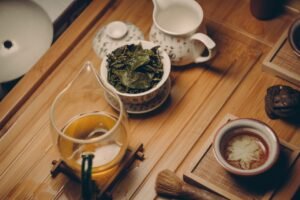 Read more about the article 15 Most Popular Types of Green Tea