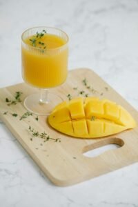 Read more about the article 15 AMAZING HEALTH BENEFITS OF MANGO