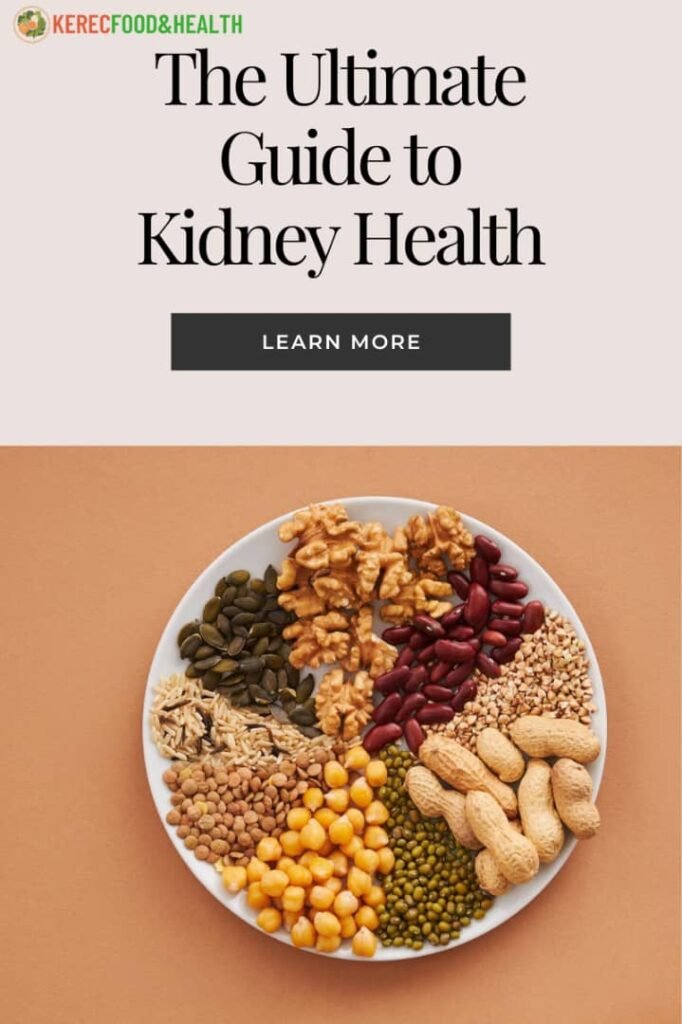 Kidney Health