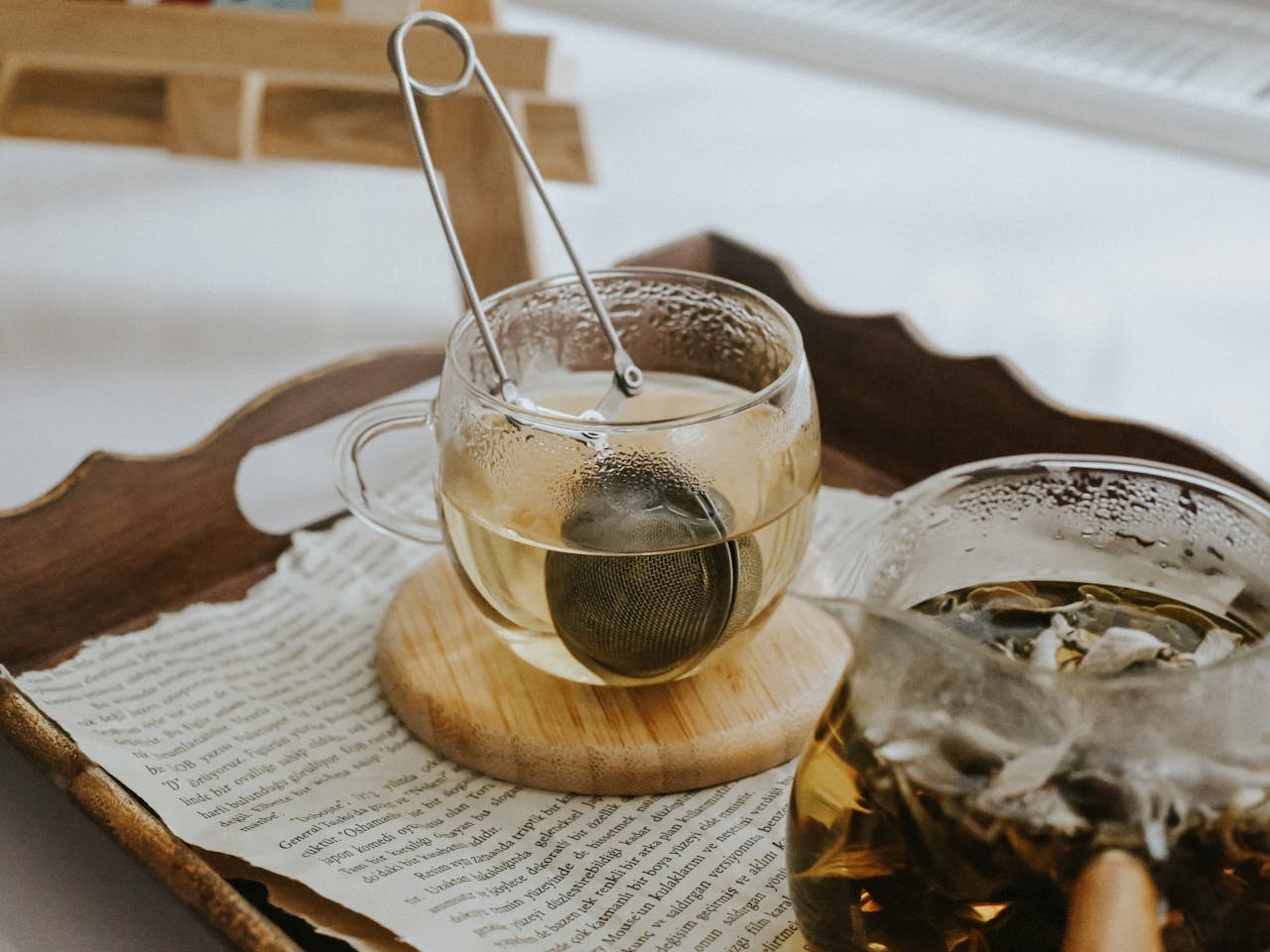 Read more about the article Alfalfa Tea: Origin, How to Brew, Benefits, and Side Effects