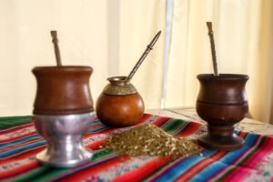 Read more about the article Yerba Mate Tea: Origin, Types, Uses, Brewing, and More!