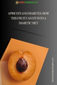 Read more about the article Apricots and Diabetes: How This Fruit Can Fit into a Diabetic Diet