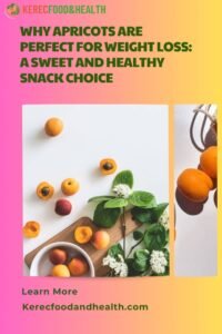 Read more about the article Why Apricot is Perfect for Weight Loss