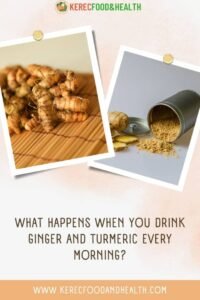 Read more about the article What Happens When You Drink Ginger and Turmeric  Every Morning?