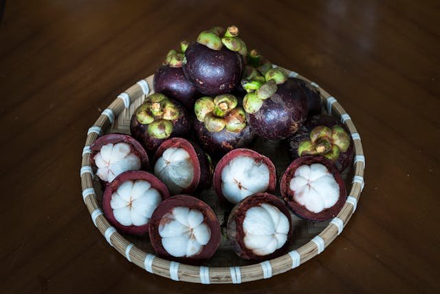 mangosteen