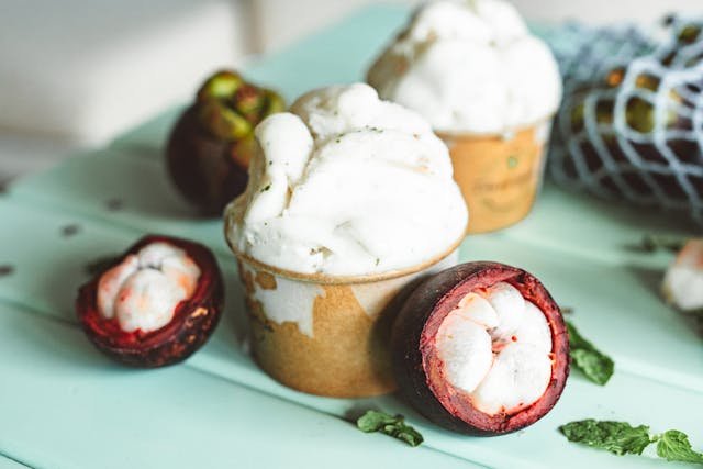 mangosteen