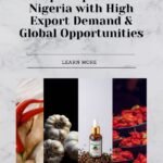 Top 15 Spices in Nigeria with High Export Demand & Global Opportunities